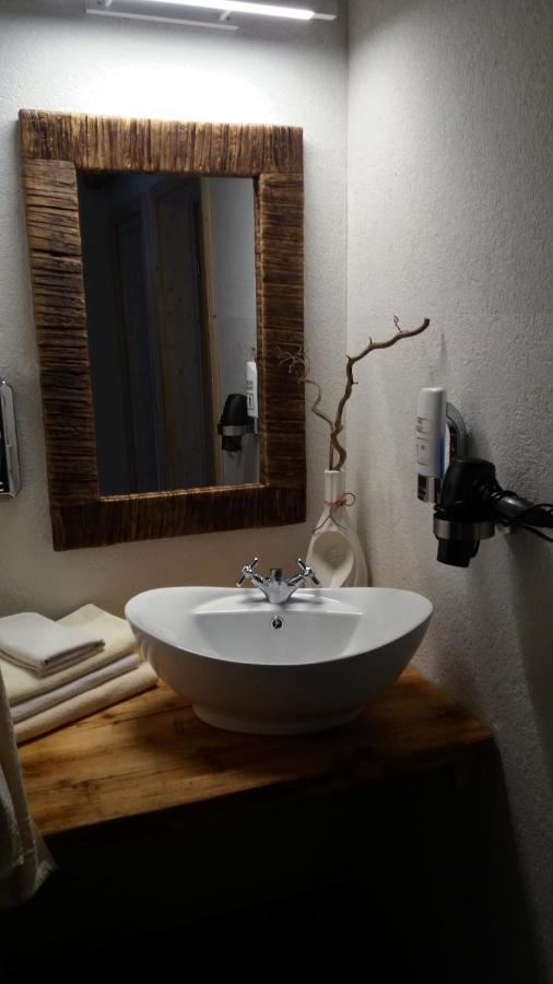 Ortnerhof Ennstal Bed & Breakfast Aigen im Ennstal Luaran gambar