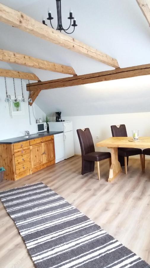 Ortnerhof Ennstal Bed & Breakfast Aigen im Ennstal Luaran gambar