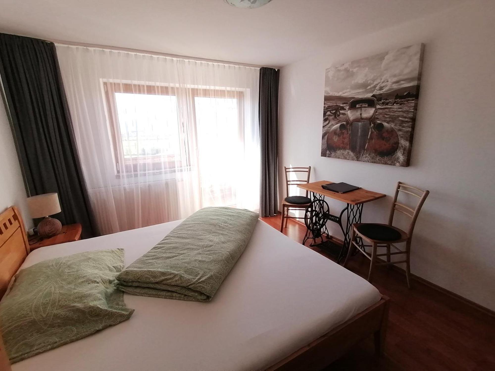 Ortnerhof Ennstal Bed & Breakfast Aigen im Ennstal Luaran gambar