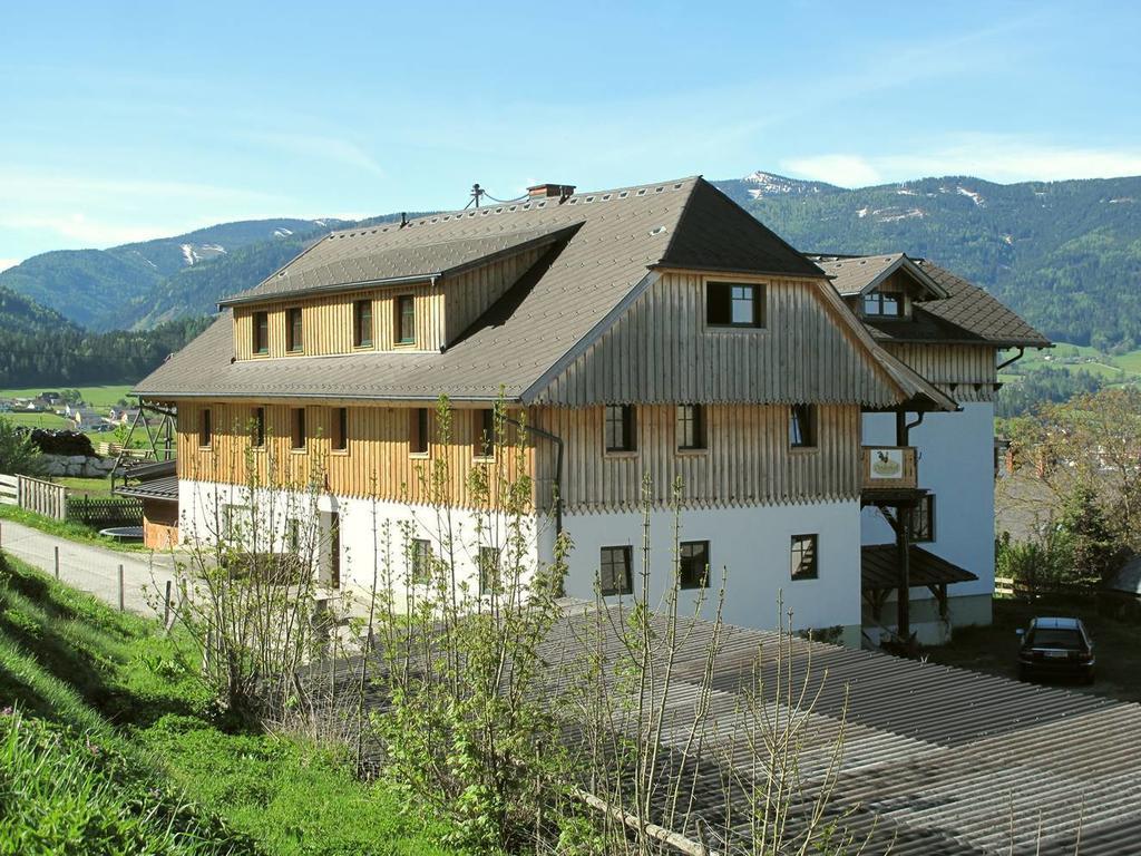 Ortnerhof Ennstal Bed & Breakfast Aigen im Ennstal Bilik gambar